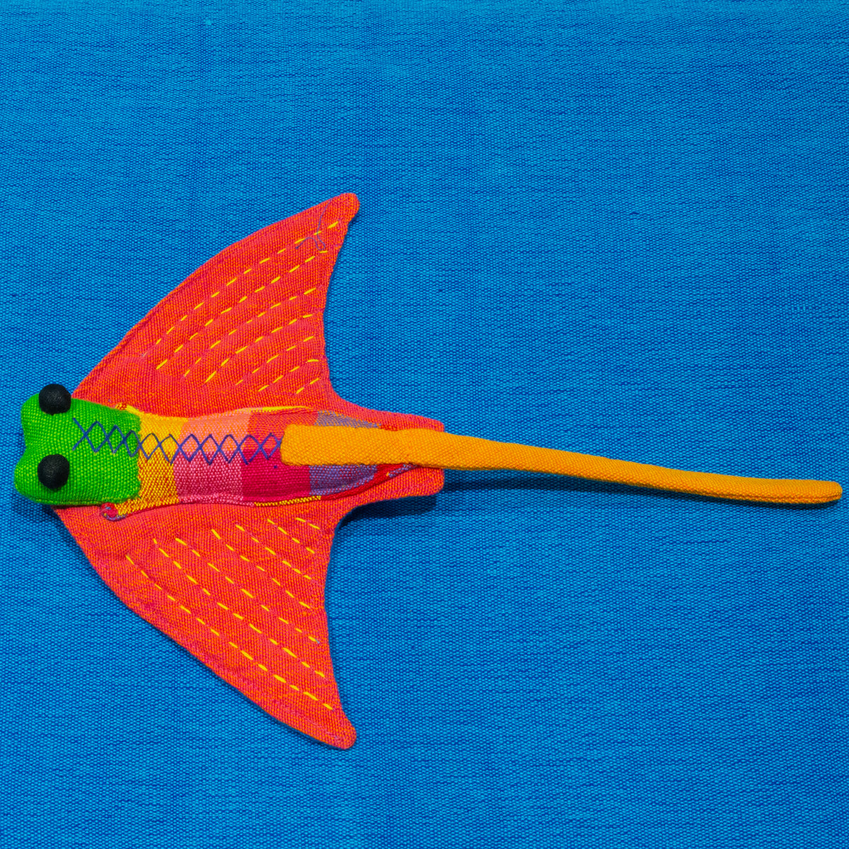 Mantas