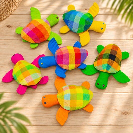 Turtles