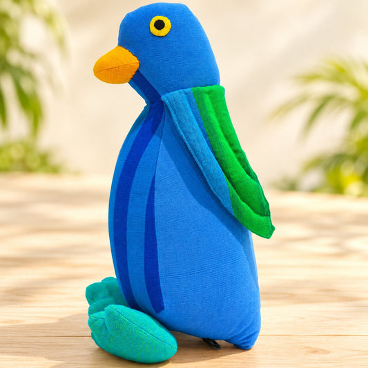 Penguins