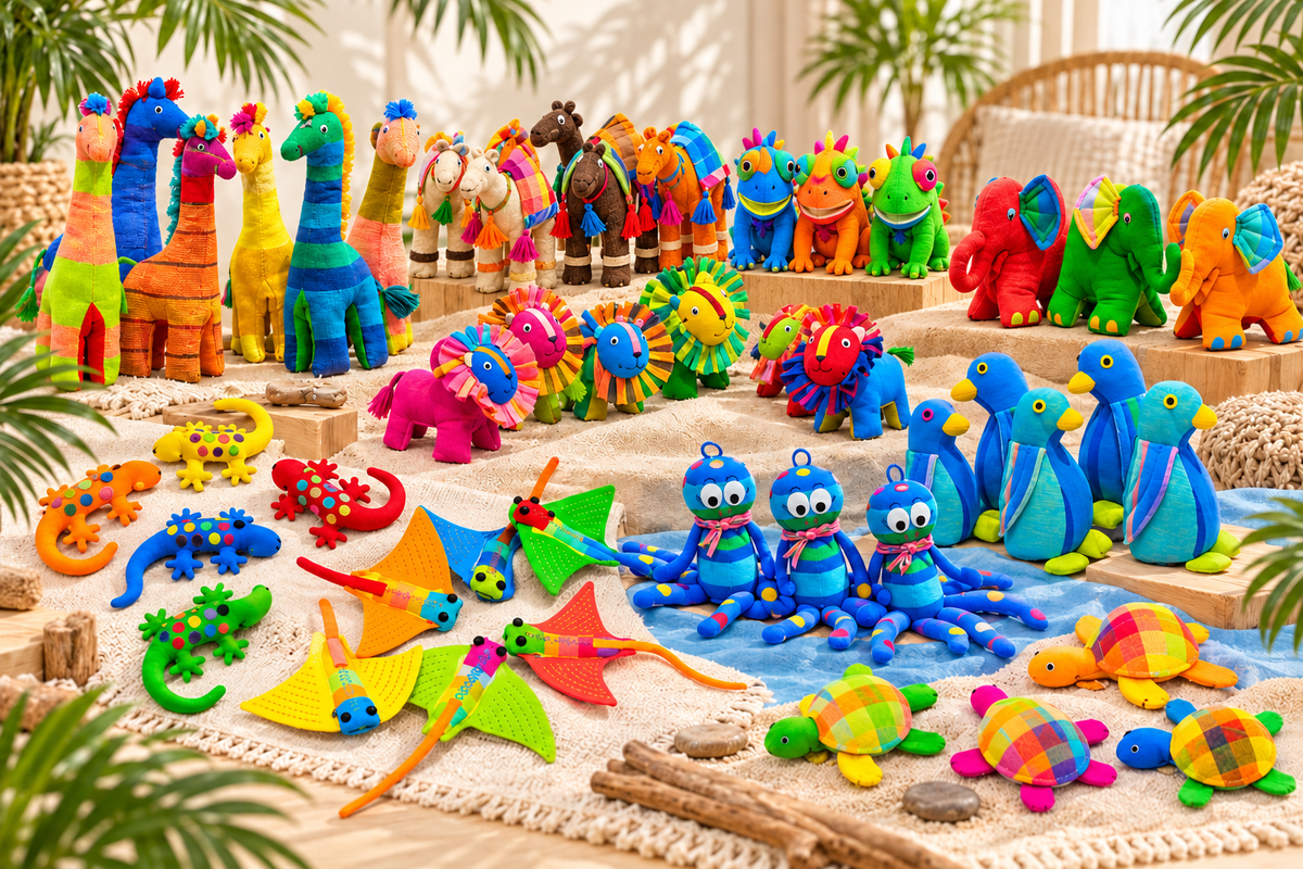 Kids Toys