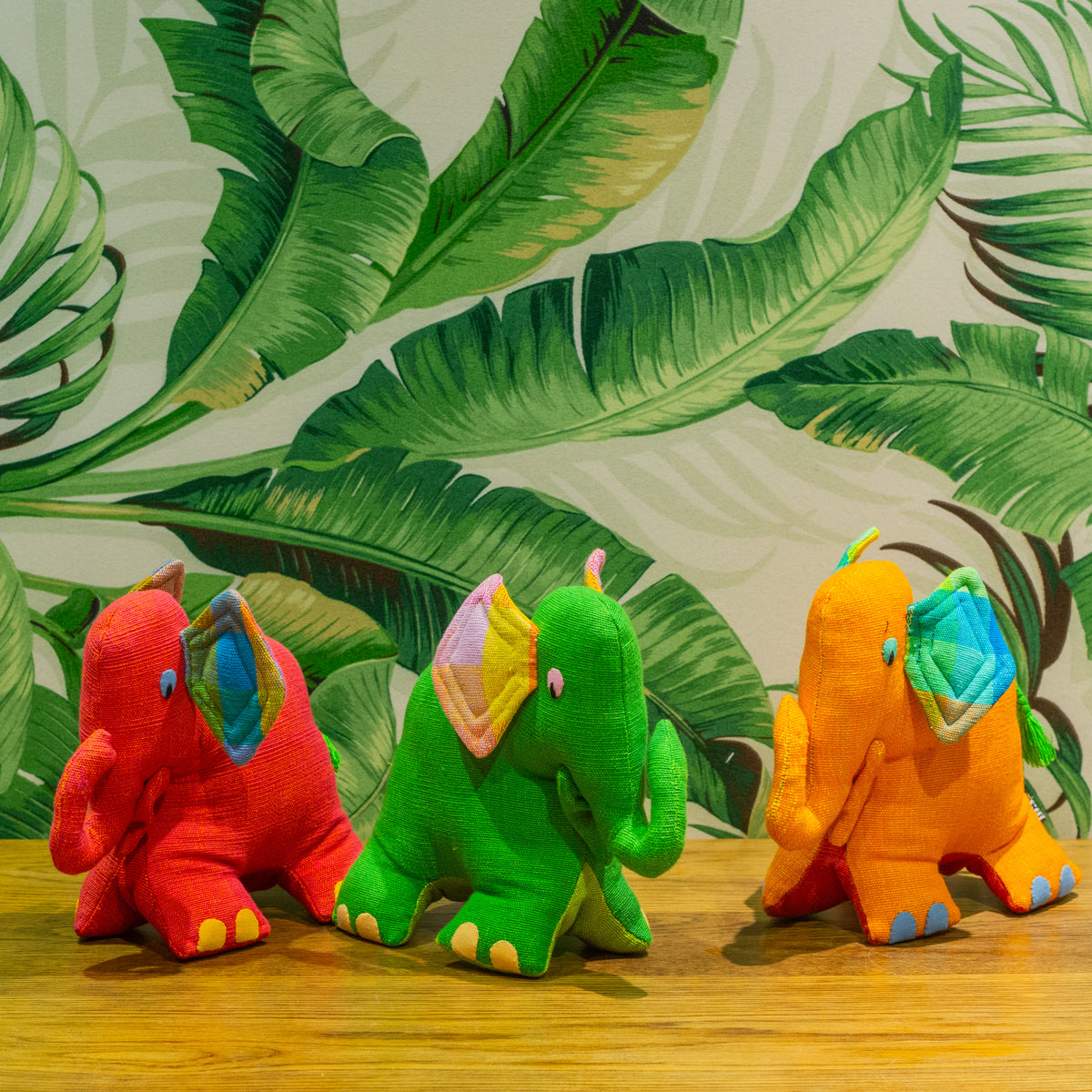 Elephants