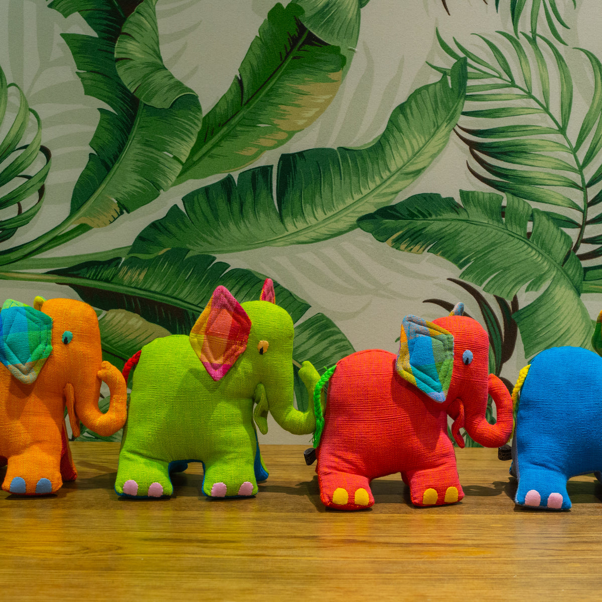 Elephants