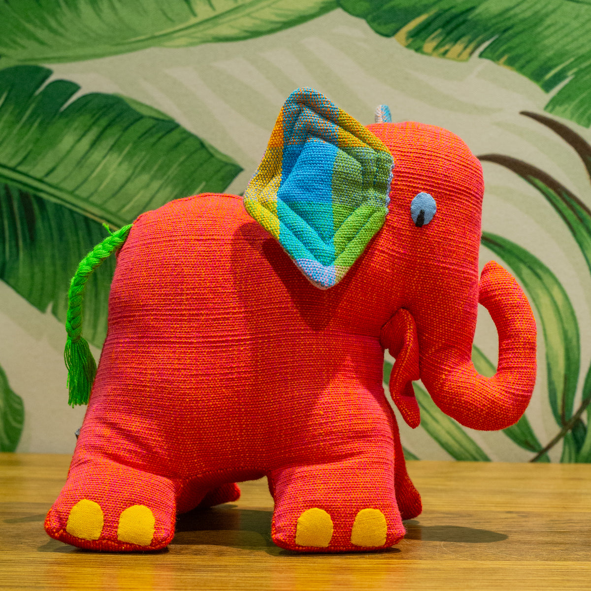 Elephants