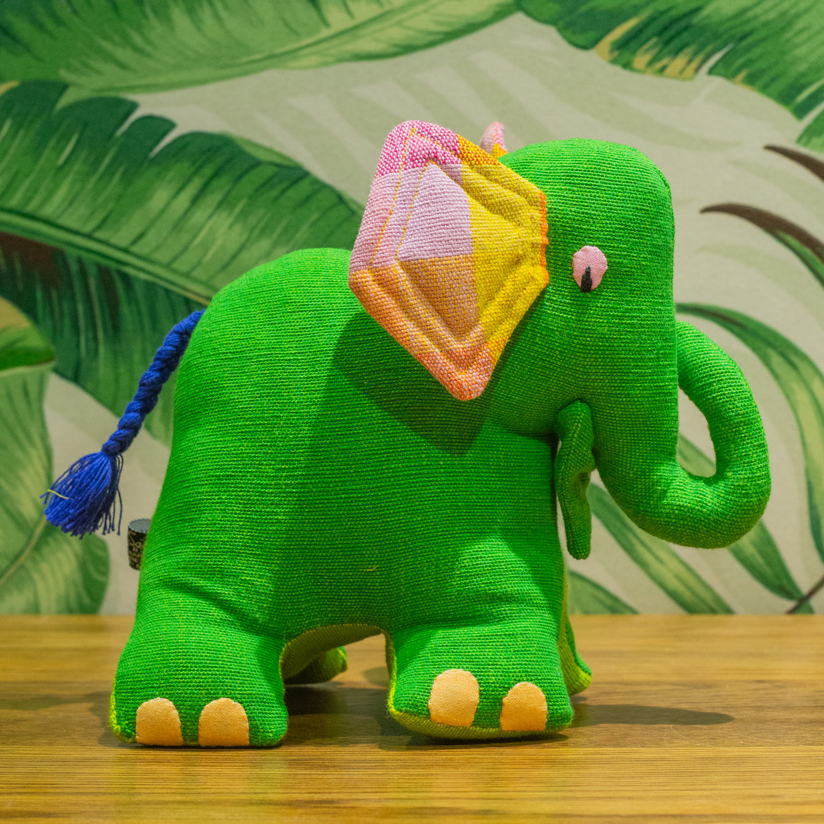 Elephants