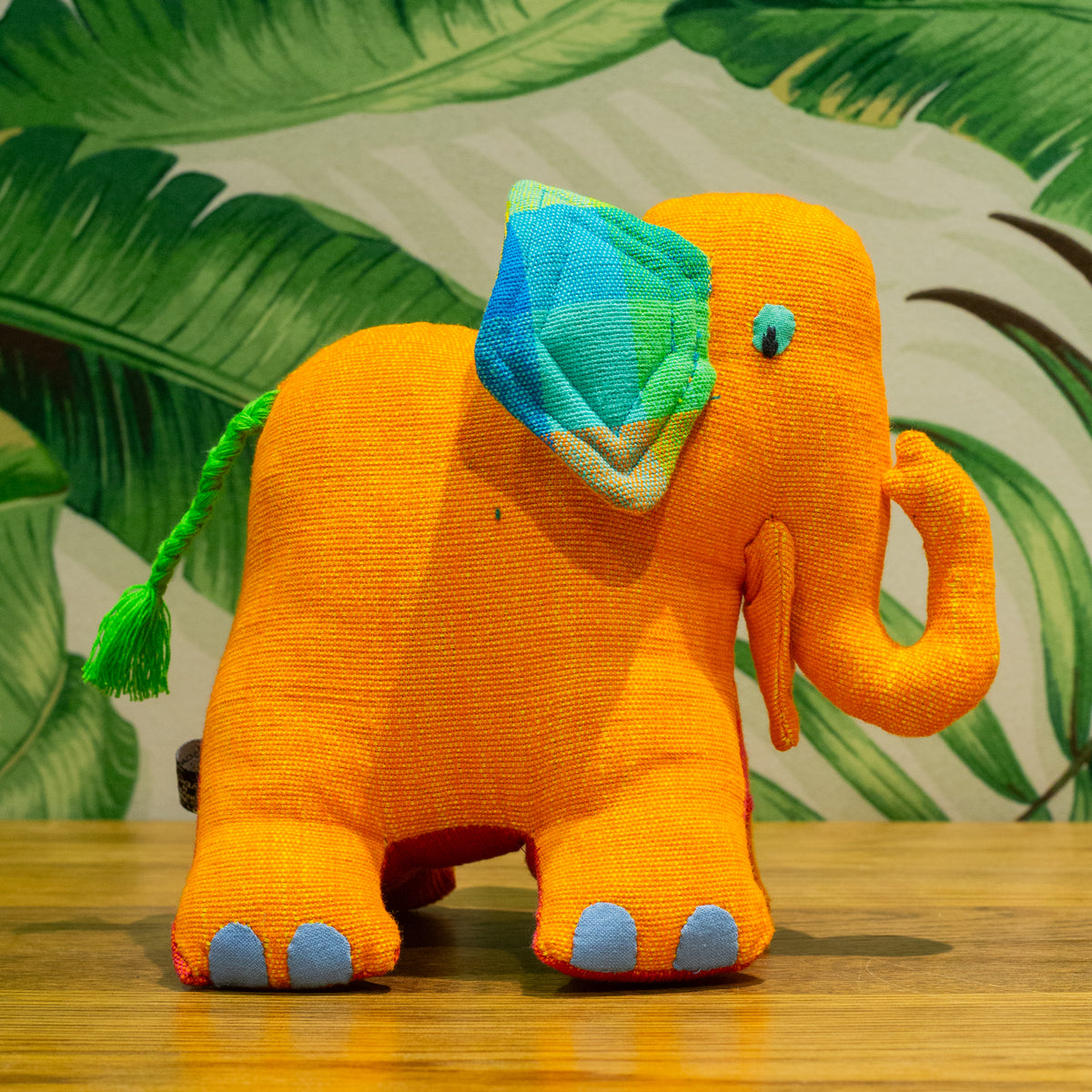Elephants