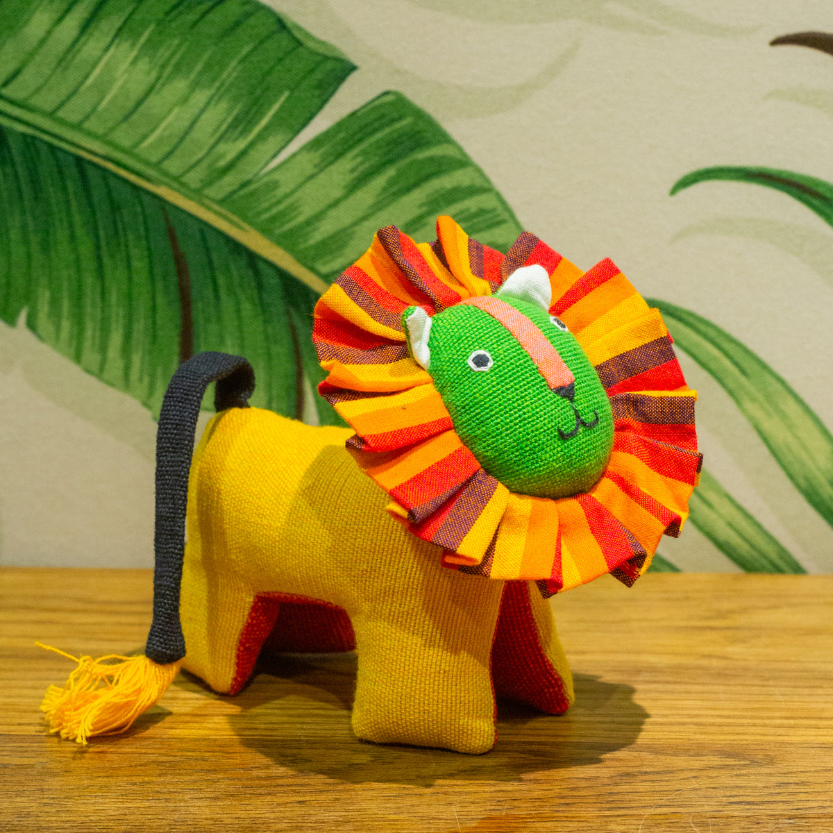 Lions