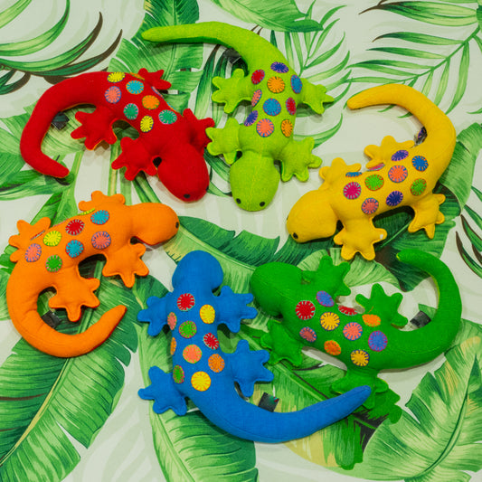 Geckos