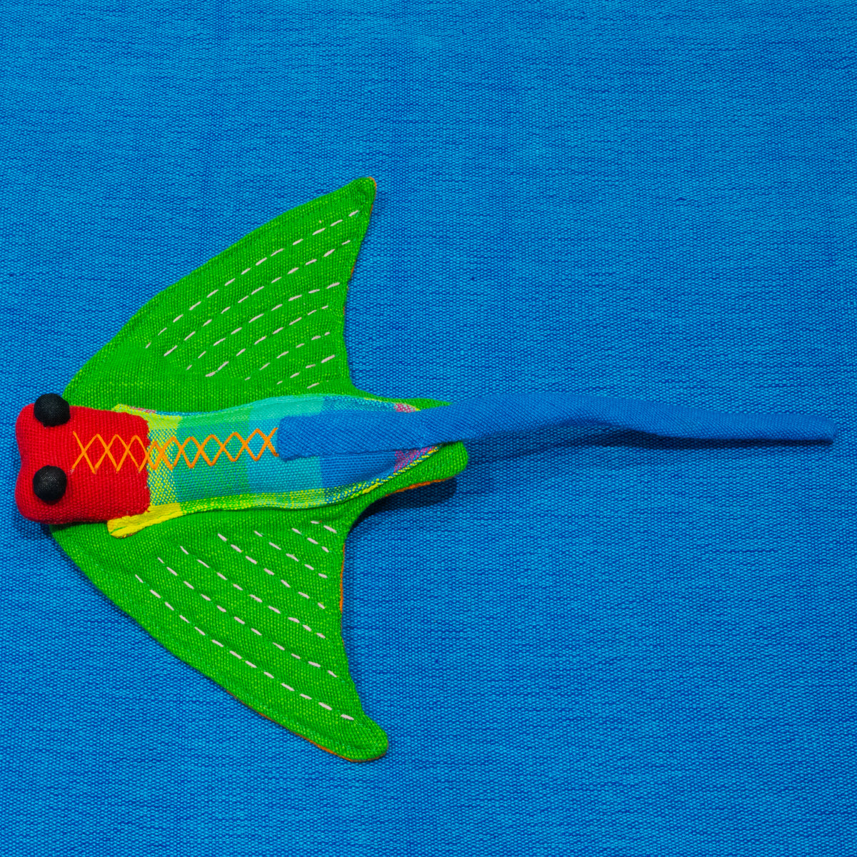 Mantas