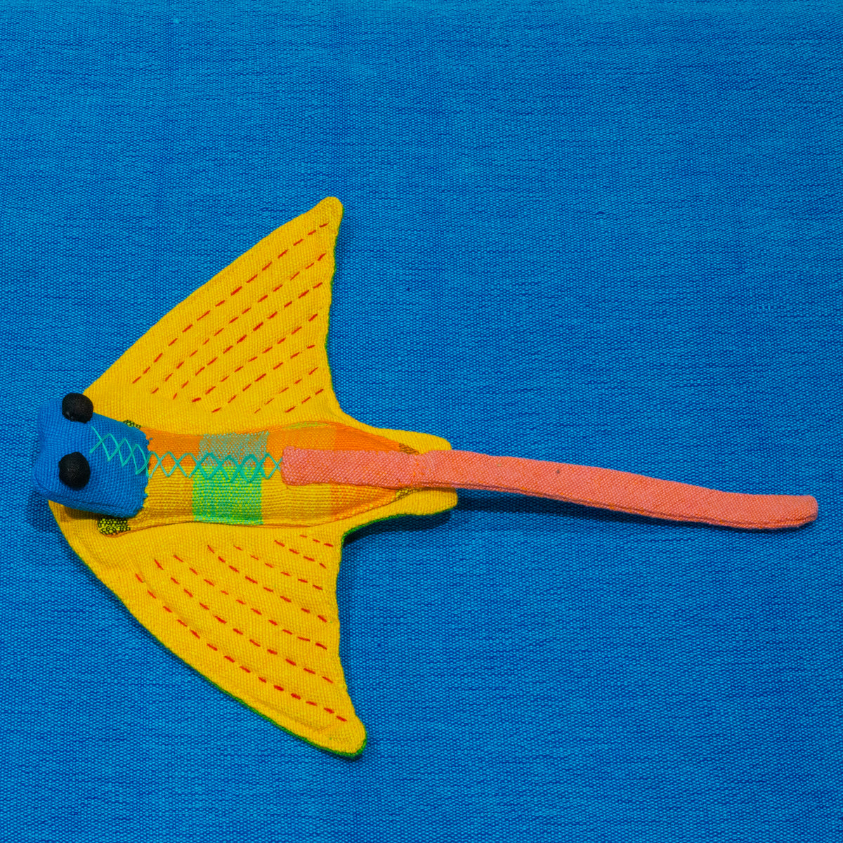 Mantas