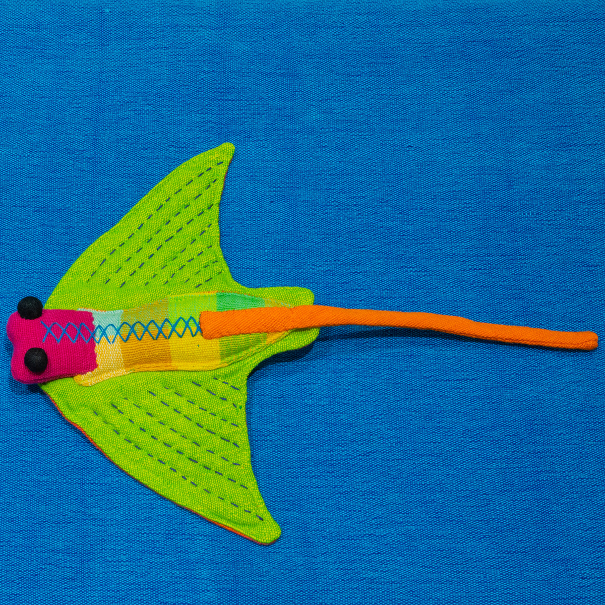 Mantas