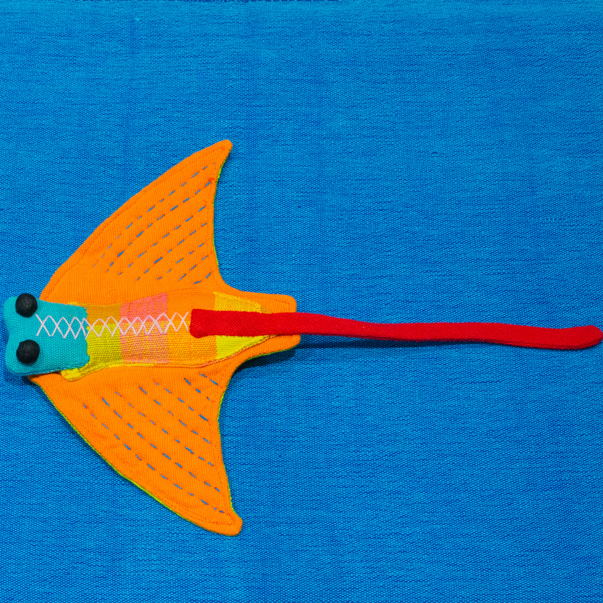 Mantas
