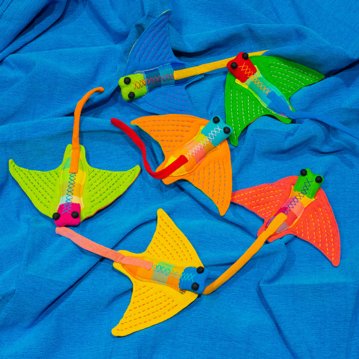 Mantas