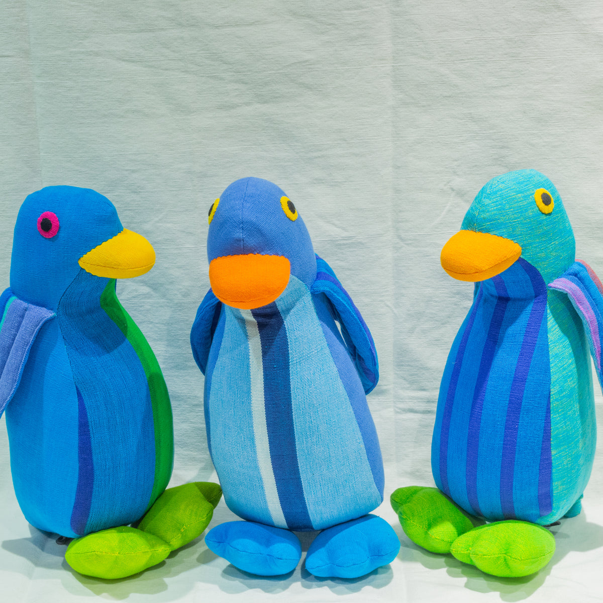 Penguins