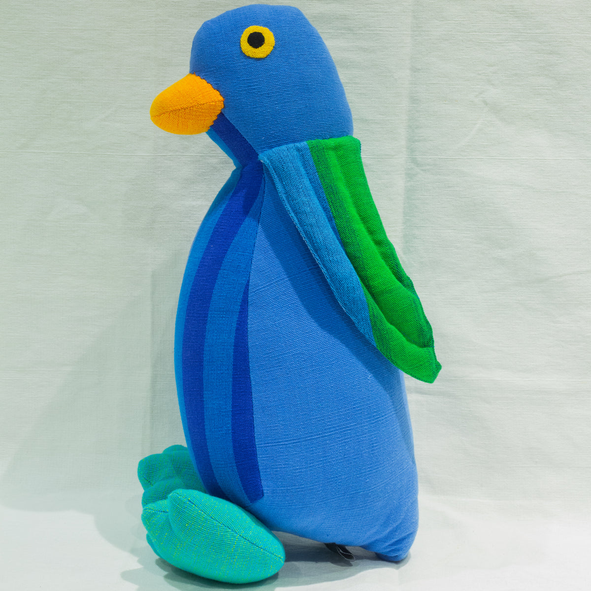 Penguins