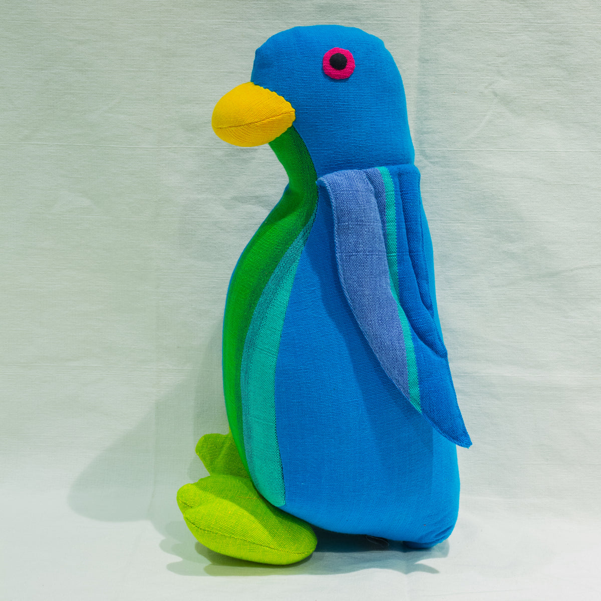 Penguins