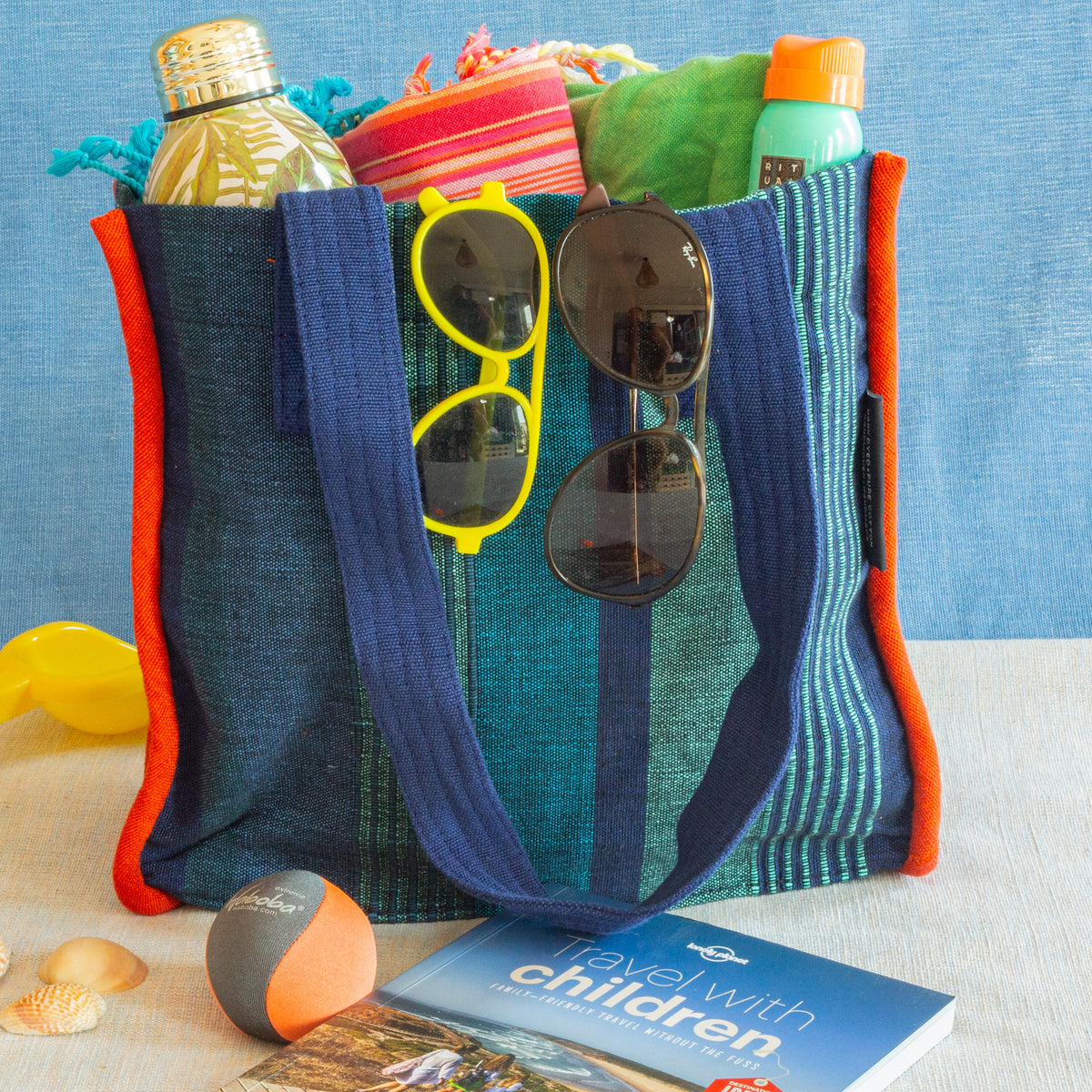 Beach Bags