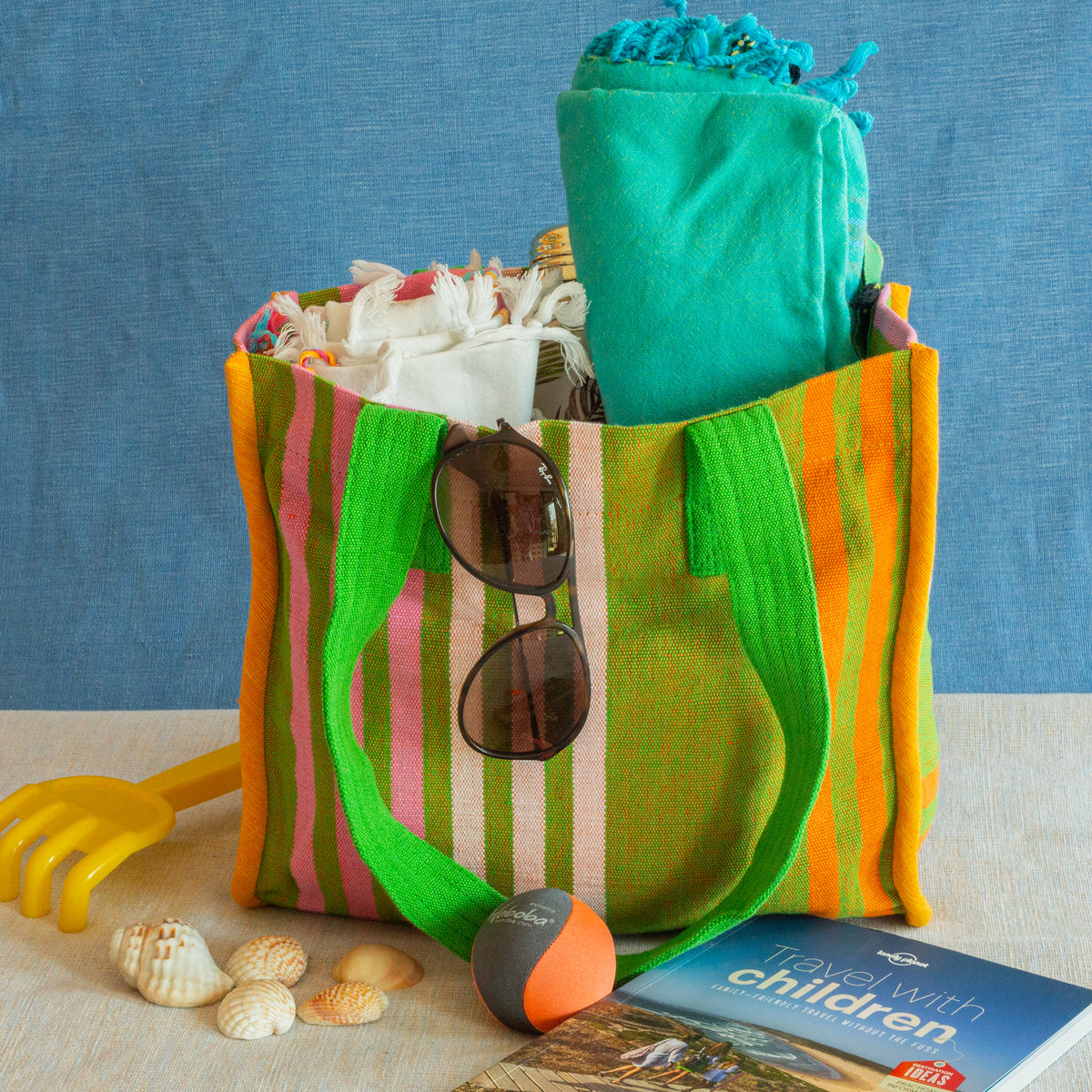 Beach Bags