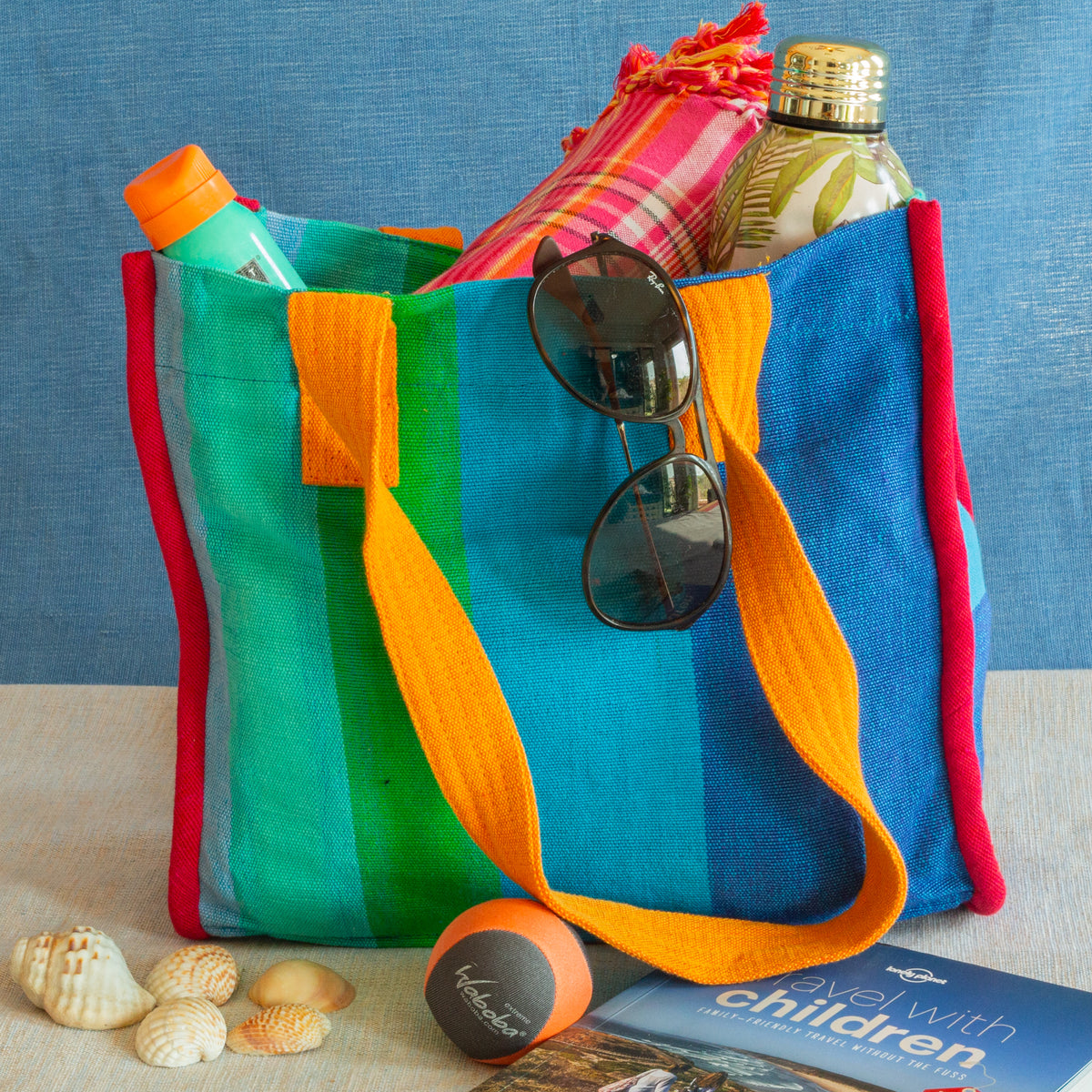 Beach Bags