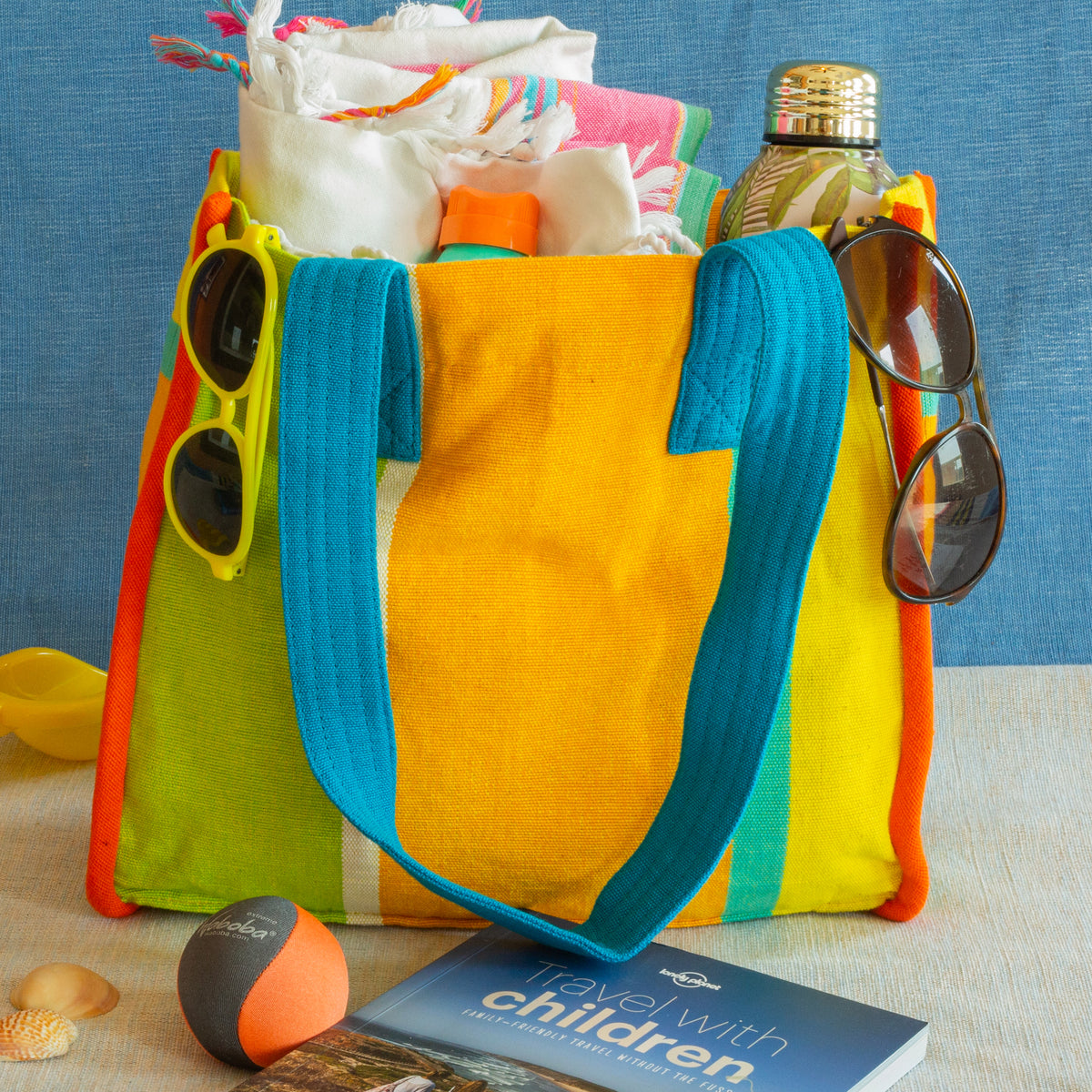 Beach Bags