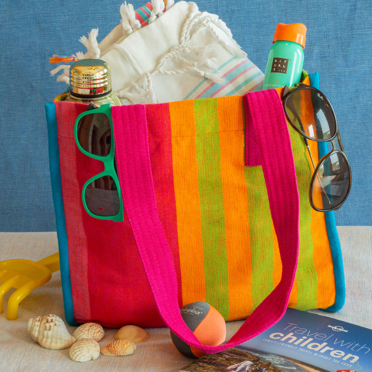 Beach Bags
