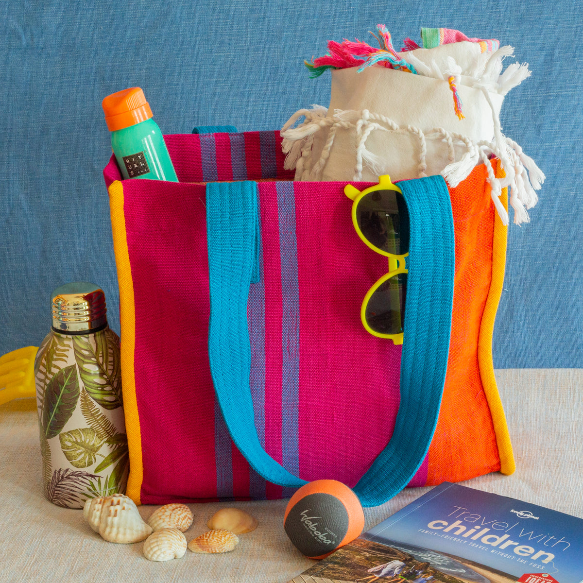 Beach Bags
