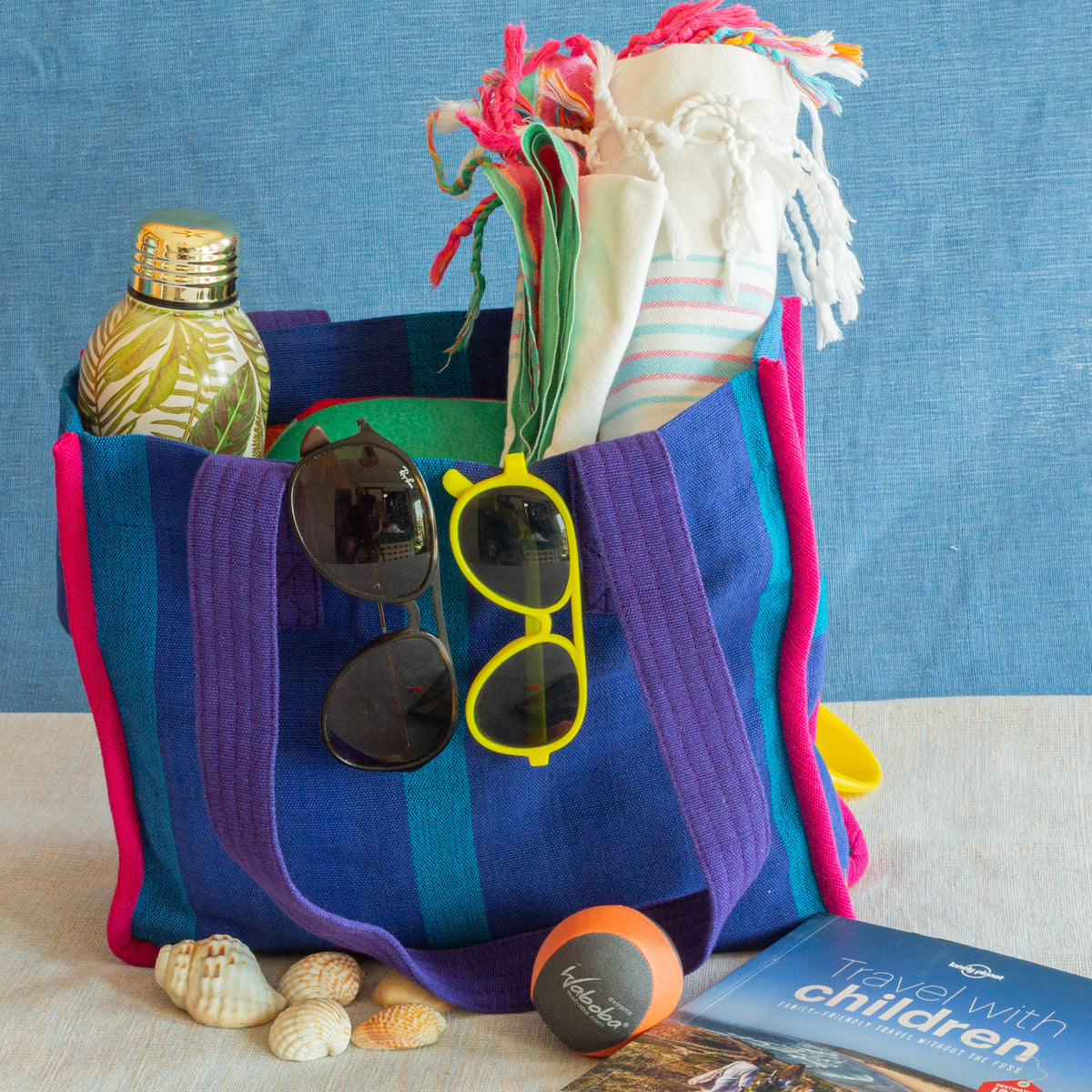 Beach Bags
