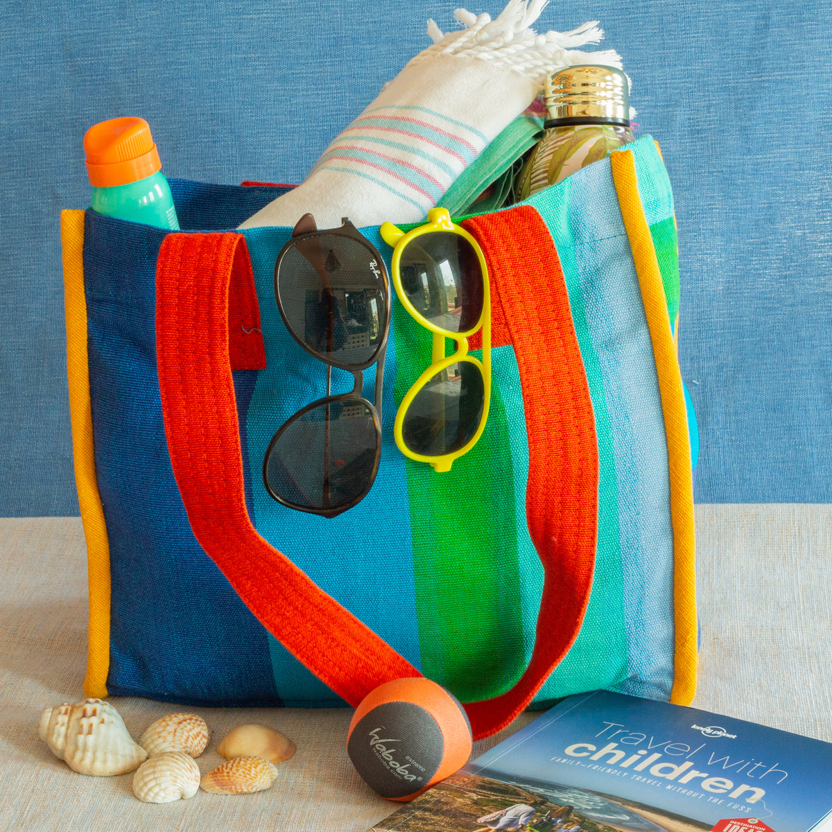 Beach Bags