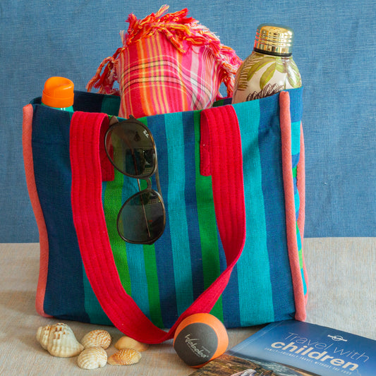 Beach Bags