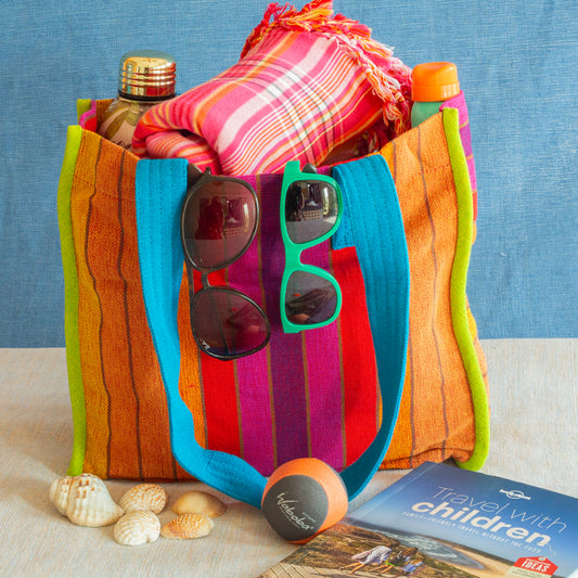 Beach Bags