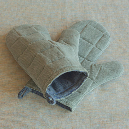 Oven Gloves