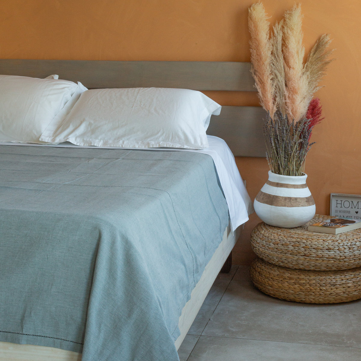 Bedspreads & Throws