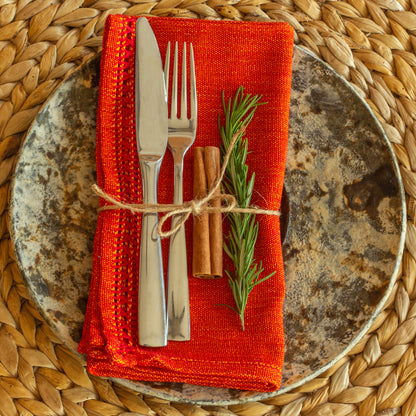 Napkins