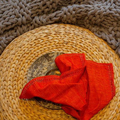 Napkins