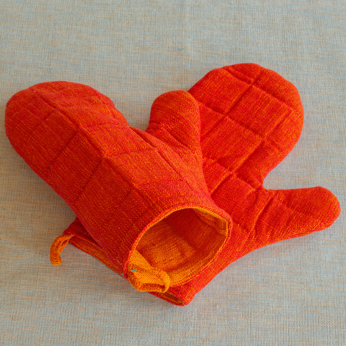 Oven Gloves