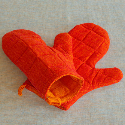 Oven Gloves