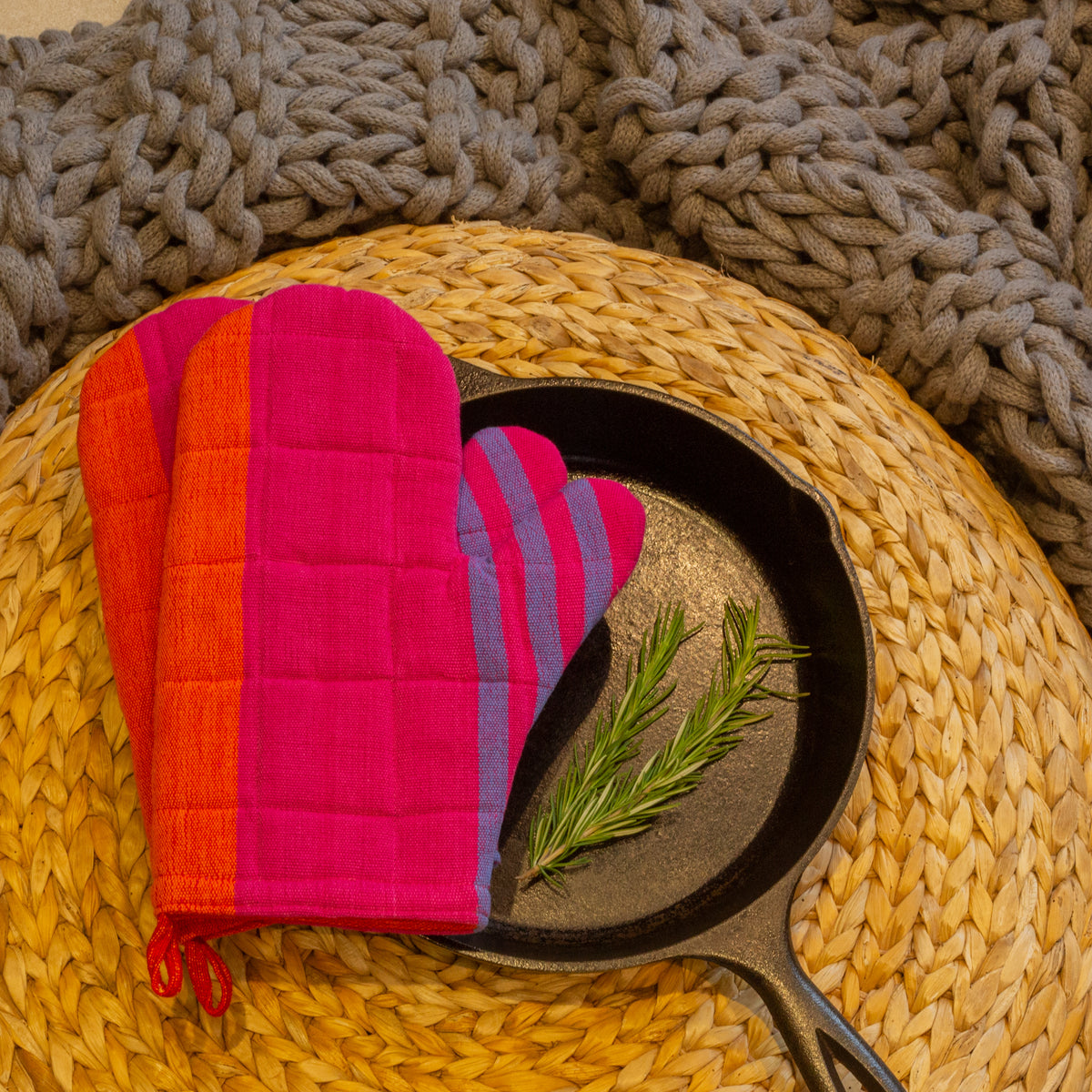 Oven Gloves