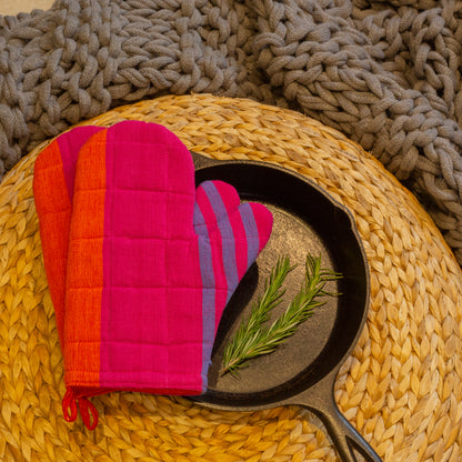 Oven Gloves