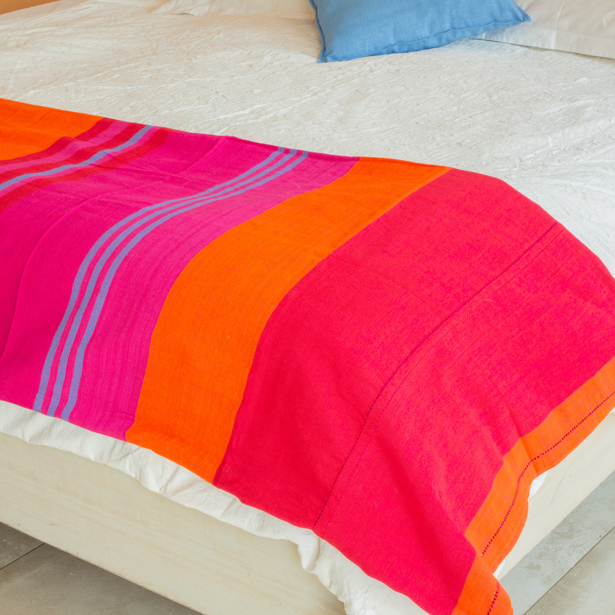 Bedspreads & Throws