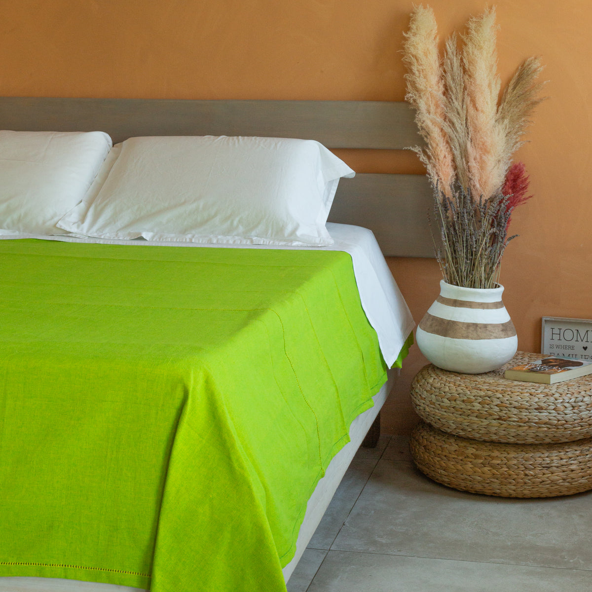 Bedspreads & Throws