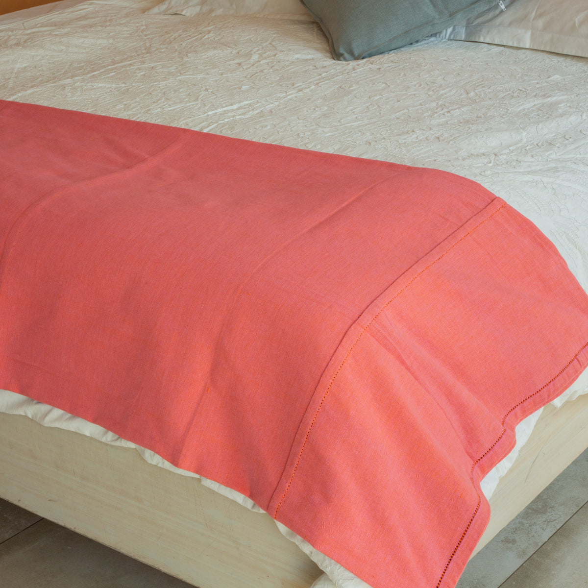 Bedspreads & Throws