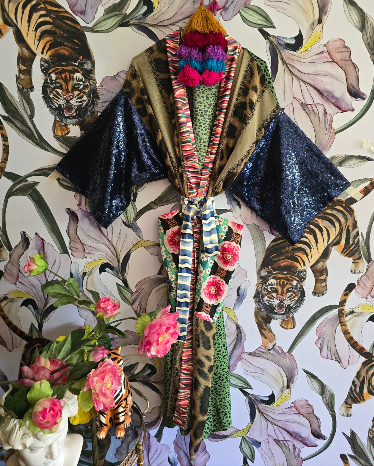 Kaftans