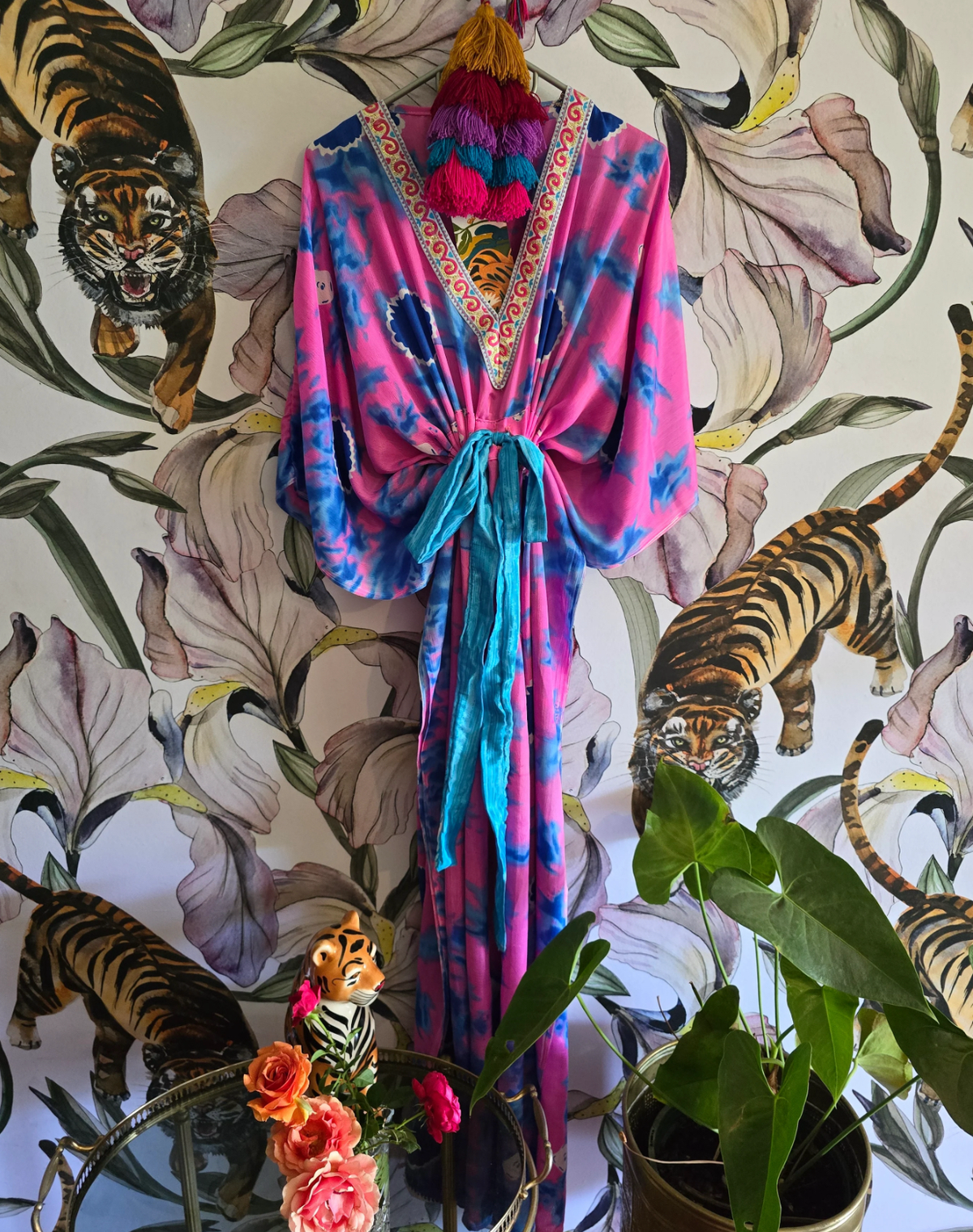 Kaftans