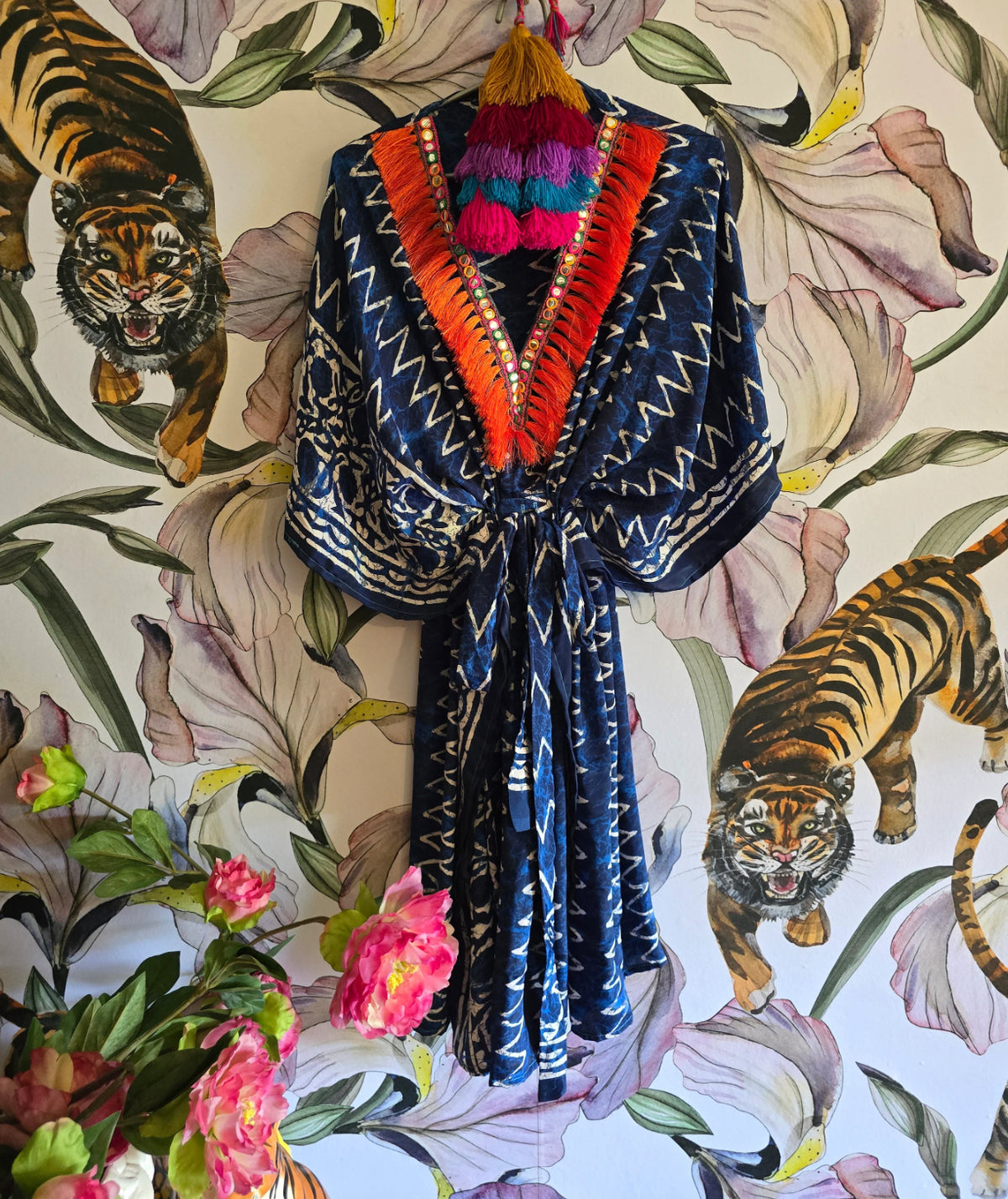 Kaftans