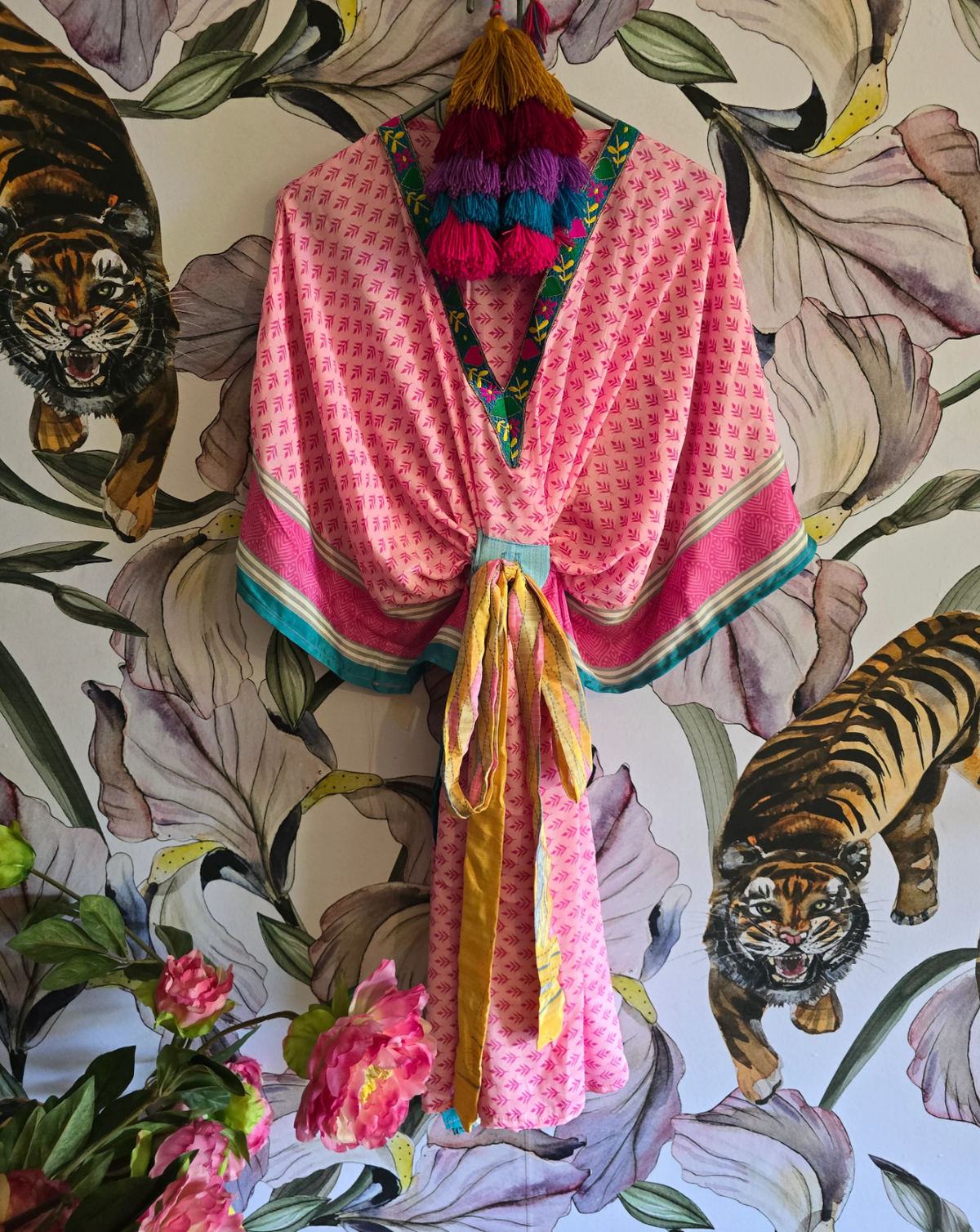 Kaftans