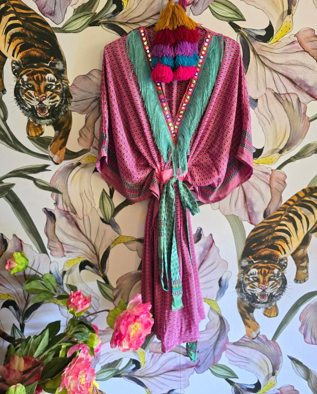 Kaftans
