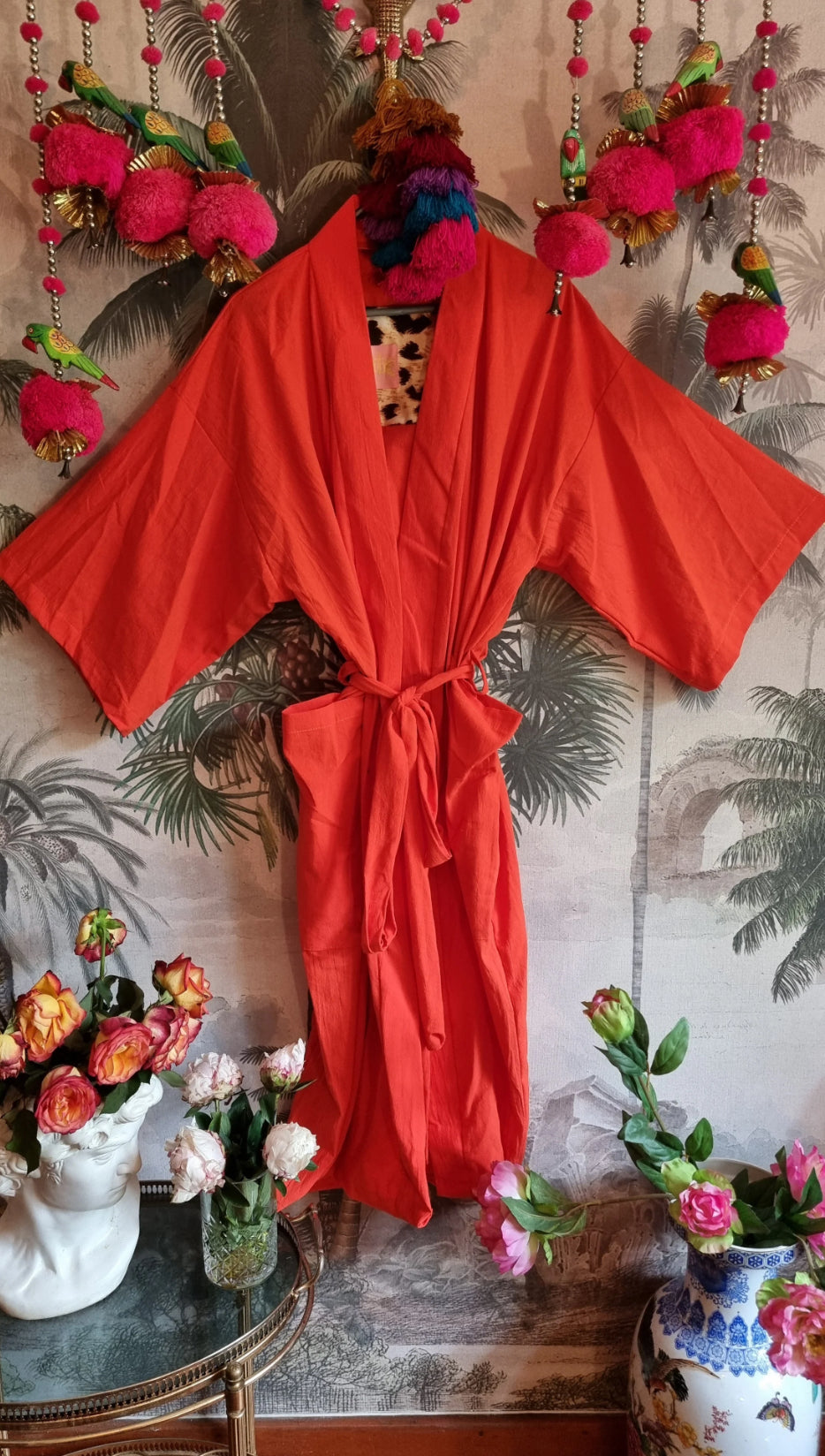 Kaftans